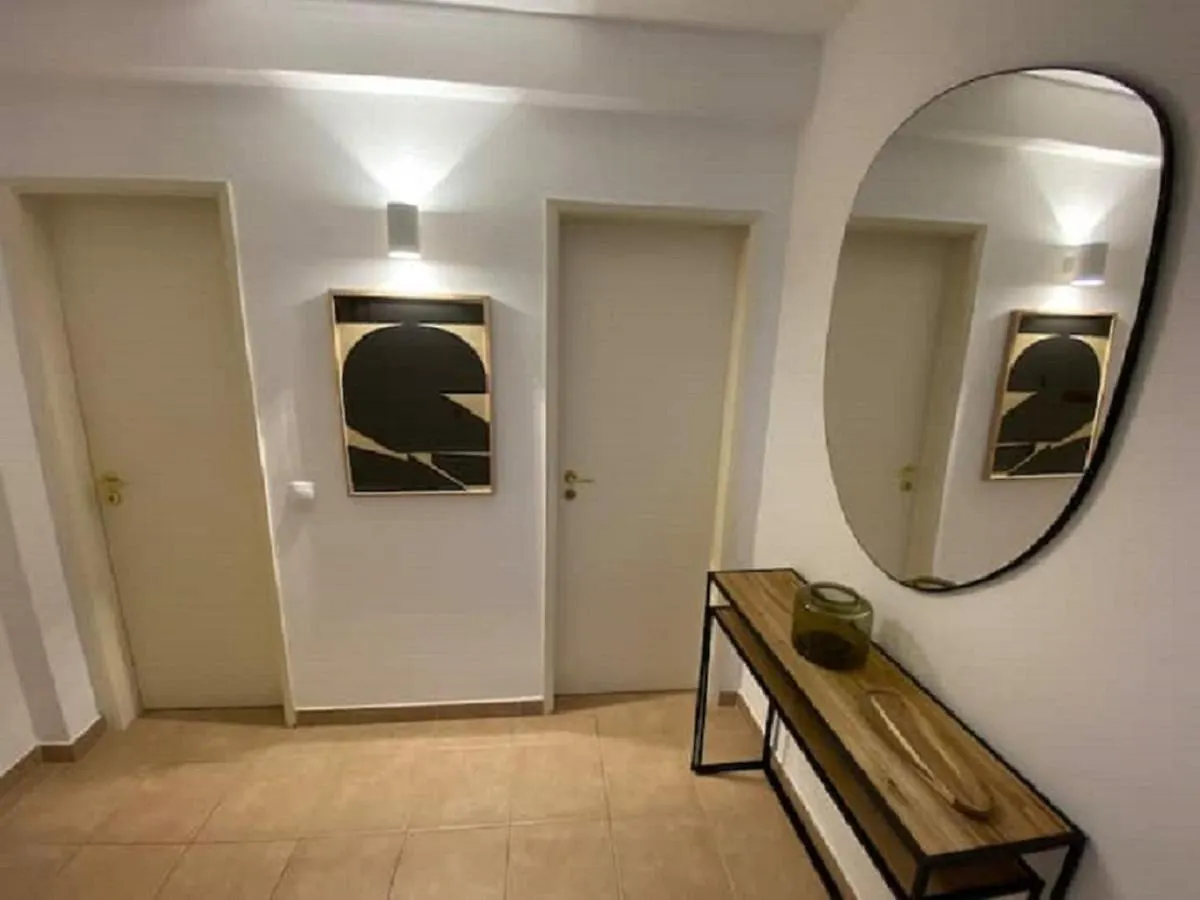 Serenity T3, 2 Terraces Seaview 600M Beach Praia Da Luz Apartment